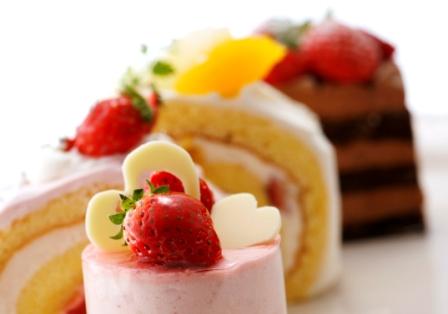 ♫デザートイメージ♫ ♫デザートイメージ♫